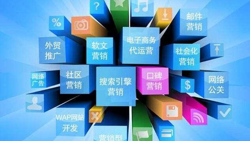 成都sem竞价托管代理公司