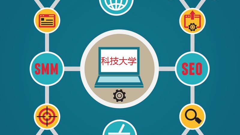 长尾词关键词优化代理加盟